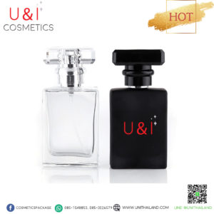 ขวดน้ำหอมเปล่า, ขวดน้ำหอม