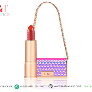 แท่งลิปสติกหรู, แท่งลิปเปล่า