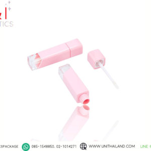 ขวดใส่ลิป ขวดลิปสติก