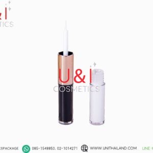 ลิป2หัว ลิป2หัวโรสโกล ขวดลิป2หัว โรสโกล