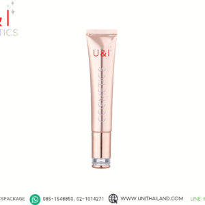 หลอดครีม15กรัม หลอดกันแดดโรสโกล หลอดเซรั่มโรสโกล หลอดครีมโรสโกล