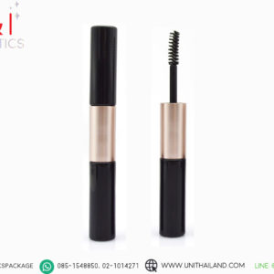 ลิป2หัว หลอดลิป2หัว - ขวดลิป2หัว โรสโกล