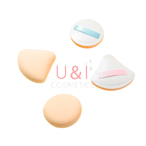 พัฟรองพื้น พัฟแป้งมาร์ชแมลโลว์