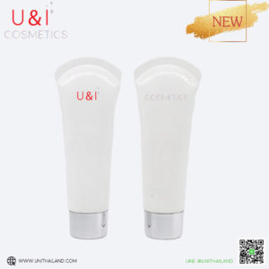 หลอดกันแดด100กรัม