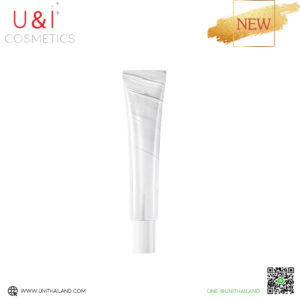 หลอดเซรั่มหินอ่อน