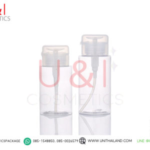 ขวดคลีนซิ่ง 150 200 300 ml ขวดโทนเนอร์