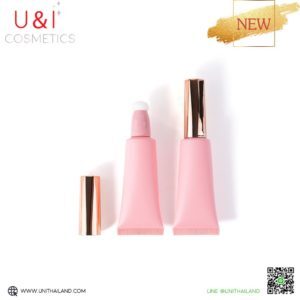 หลอดทาแก้ม หลอดทาปาก