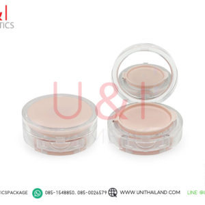 ตลับคุชชั่นใส ตลับคุชชั่นเปล่า