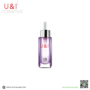 ขวดแก้ว20ml dropper20ml  ขวดเซรั่ม ขวดเซรั่มฝาเงิน