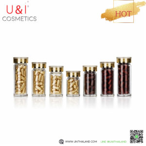 กระปุกใส่อาหารเสริม