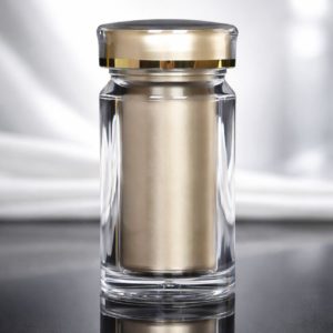 ขวดอาหารเสริม30เม็ด กระปุกอาหารเสริม อะคริลิค