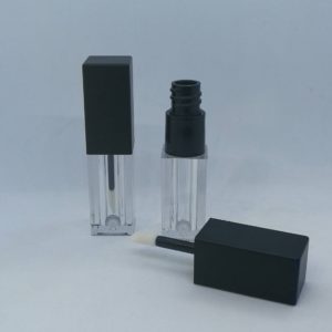 หลอดลิปแมท,หลอดลิป 3กรัม,ขวดลิป เปล่า
