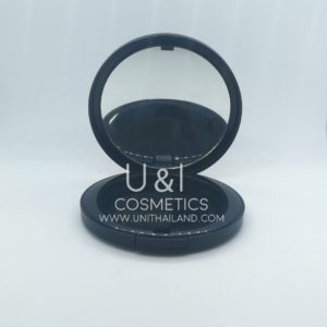 ตลับแป้ง,ตลับแป้งอัด, ตลับแป้งพัฟ, บรรจุภัณฑ์ตลับแป้งอัด