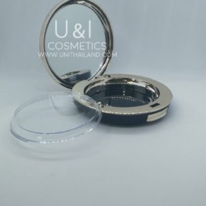 ตลับแป้ง,ตลับแป้งพัฟ,บรรจุภัณฑ์ตลับแป้ง