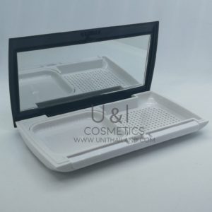 ตลับแป้งอัด ตลับแป้งพัฟ