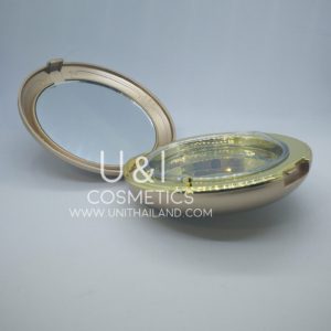 ผลิตตลับแป้ง