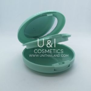 ผลิตตลับแป้ง