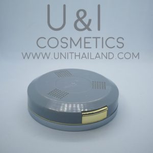 โรงงานผลิตตลับแป้ง