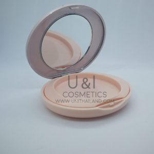 ตลับแป้ง ตลับแป้งพัฟ