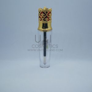 หลอดลิปฝาทอง