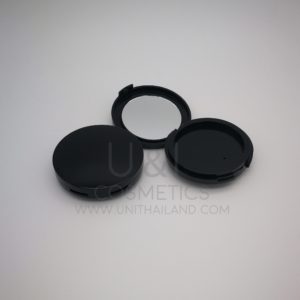 ตลับแป้ง,ตลับแป้งพัฟ