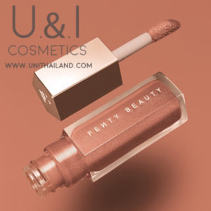 หลอดลิปจุ่ม,หลอดลิปแมท,หลอดลิป fenty