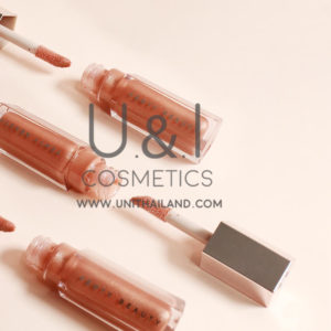 หลอดลิปแมท