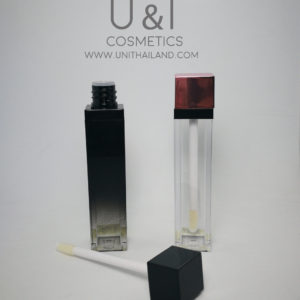 หลอดลิปแมท