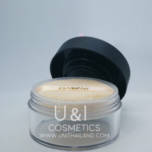 ตลับแป้งฝุ่นเปล่า