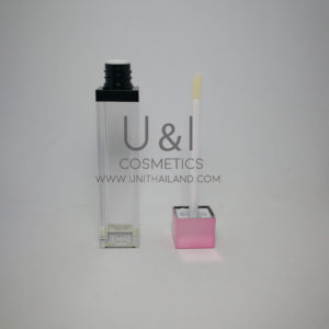 ขวดลิปกลอส,หลอดลิป