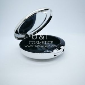 ตลับสีเงิน