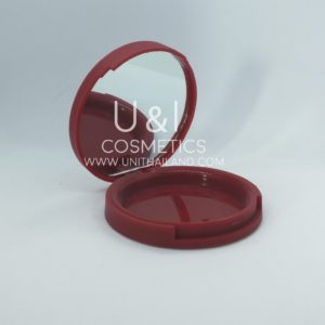 ผลิตตลับแป้ง