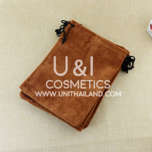 ถุงกำมะหยี่