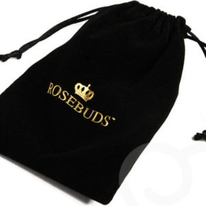 ถุงกำมะหยี่