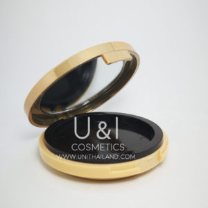 ผลิตตลับแป้ง