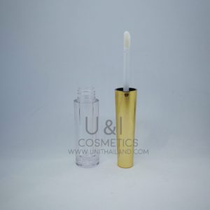 หลอดลิปแมท