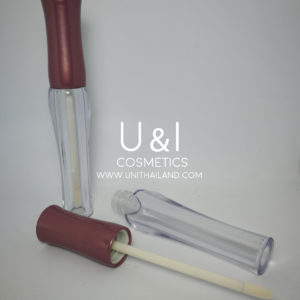 ขวดลิป หลอดลิป