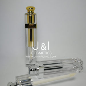 หลอดลิปสติกเปล่า