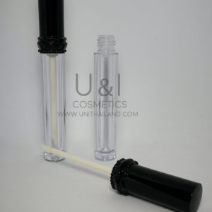 หลอดลิปสีดำ