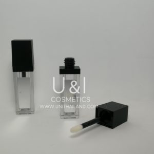 หลอดลิปแมท