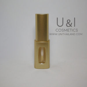 บรรจุภัณฑ์หลอดลิปแมท