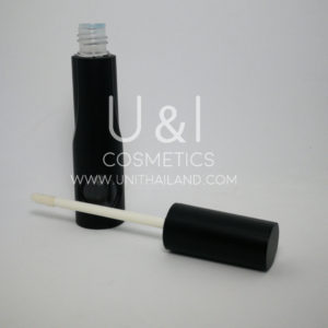 หลอดลิป สีดำ