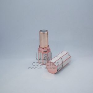 แท่งลิปสติกเปล่า,บรรจุภัณฑ์ลิปสติก