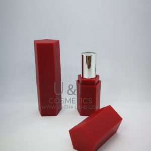 แท่งลิปสติกเปล่า,บรรจุภัณฑ์ลิปสติก
