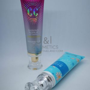 ผลิตหลอดโฟม หลอดเซรั่ม