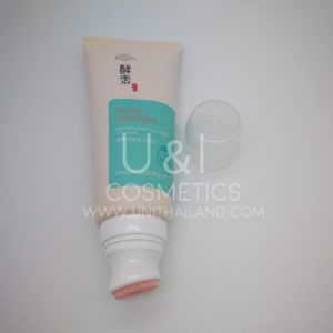 โรงงานผลิตหลอดโฟม,หลอดโฟม 5 ชั้น,หลอดโฟม.หลอดเซรั่ม