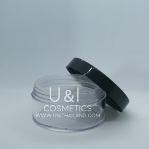 ตลับแป้งฝุ่นเปล่า